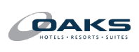 Oaks Hotels Logo