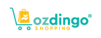 Ozdingo Shopping - logo