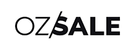 OZSALE Logo