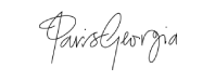 Paris Georgia Logo
