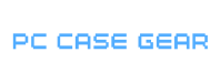 PC Case Gear Logo