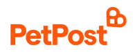 PetPost Logo