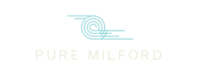 Pure Milford - logo