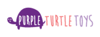Purple Turtle Toys Logo