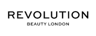 Revolution Beauty - logo