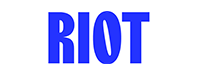 Riot Art & Craft Logo
