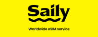 Saily eSIM - logo