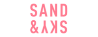 Sand&Sky - logo