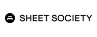 Sheet Society Logo