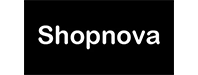 Shopnova Logo