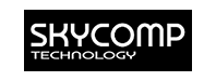 SKYCOMP - logo