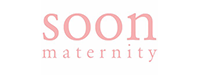 Soon Maternity - logo