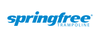 Springfree Trampoline - logo