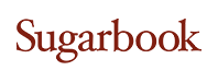 Sugarbook Logo
