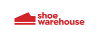 Shoe Warehouse Logo