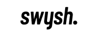 Swysh - Personalised Videos from Sports Stars Logo