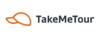 TakeMeTour Logo
