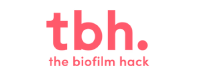 tbh Skincare Logo