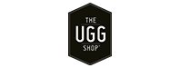 The UGG Shop - logo