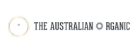The Australian Organic Logo