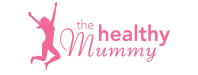 The Healthy Mummy Logo