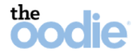 Oodie - logo