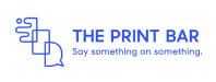 The Print Bar Logo