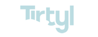 Tirtyl Logo
