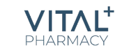 Vital Pharmacy Logo