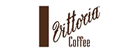 Vittoria Coffee Logo