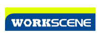 Workscene - logo