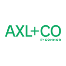 AXL+CO logo