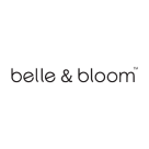 Belle & Bloom Logo