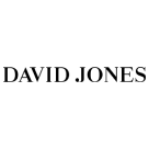 David Jones logo