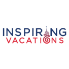 Inspiring Vacations (NZ) Logo