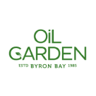 Oil Garden Logo
