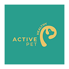 Healthy Active Pet Logo