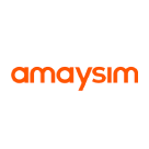 amaysim Logo