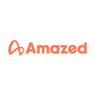 Amazed Logo