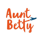Aunt Betty Logo