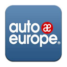 Auto Europe Car Rentals Logo