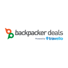 Backpacker Deals Logo