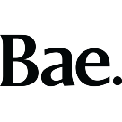 Bae The Label Logo