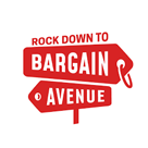 Bargain Avenue Logo