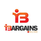 Bargains Online Logo