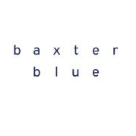 Baxter Blue Logo