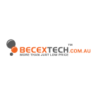 Becextech (NZ) Logo