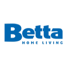 Betta Home Living Logo