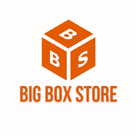Big Box Store Logo