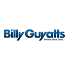 Billy Guyatts Logo